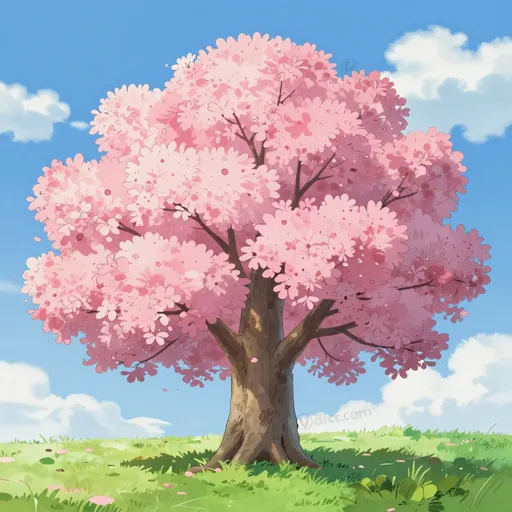 chinese magnolia