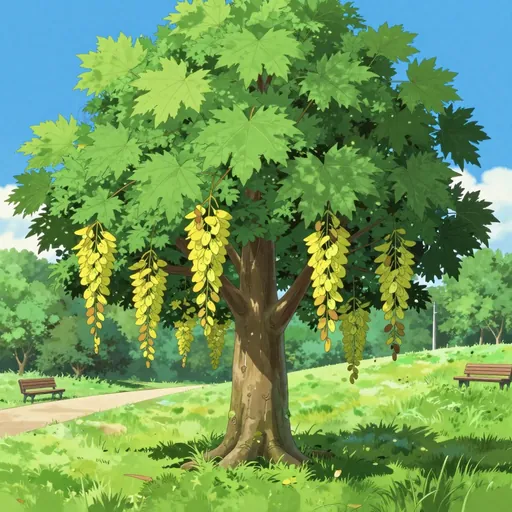chinese parasol
