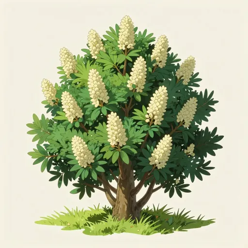 chinese privet