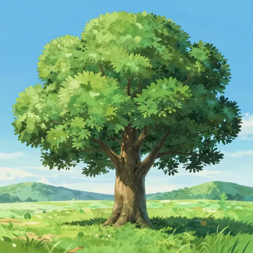 chinkapin oak