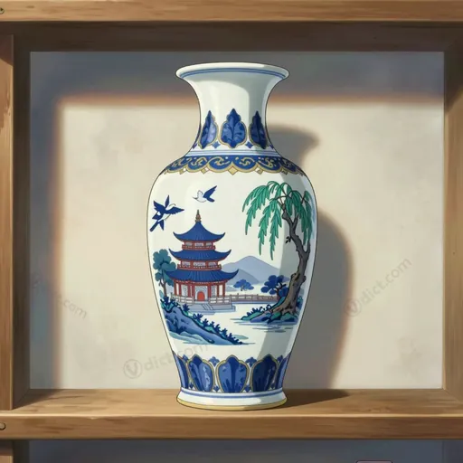 chinoiserie