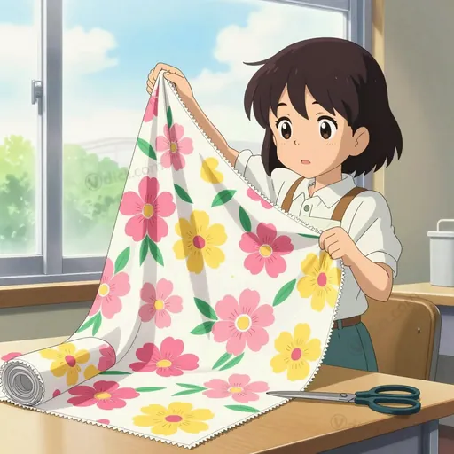 chintz