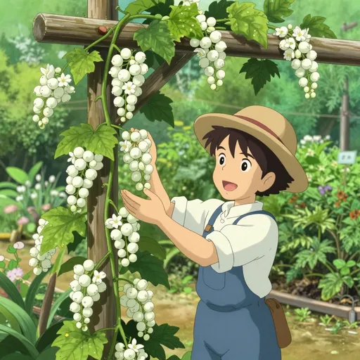 chiococca alba