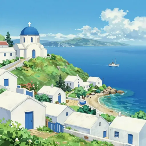 chios