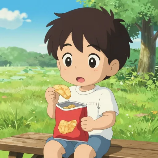 chip