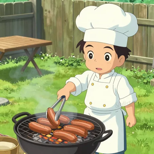 chipolata