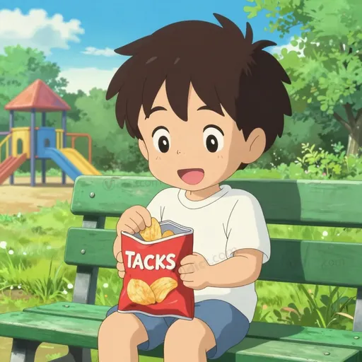 chips