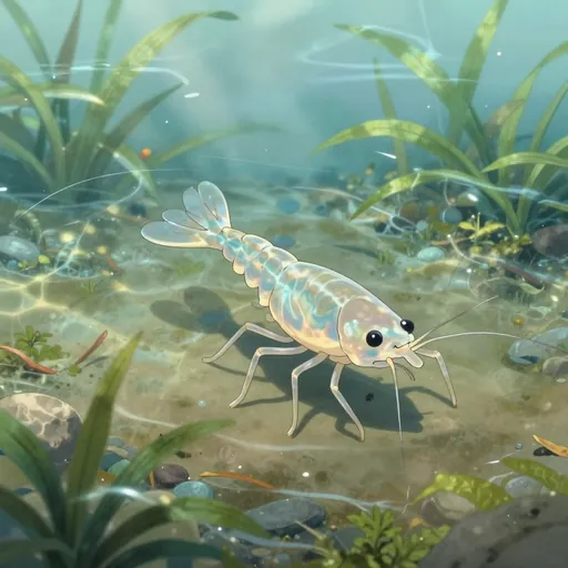 chirocephalus
