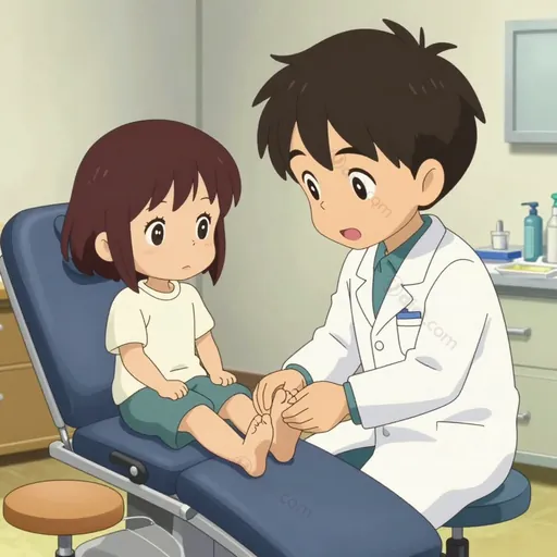 chiropodist
