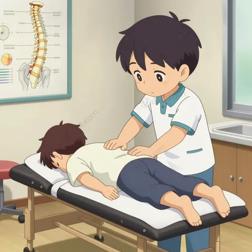 chiropractor