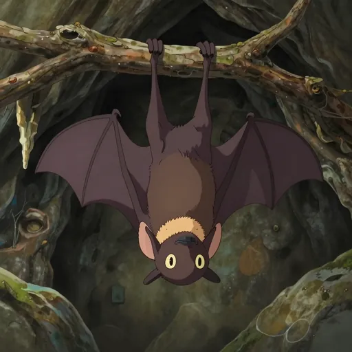 chiroptera