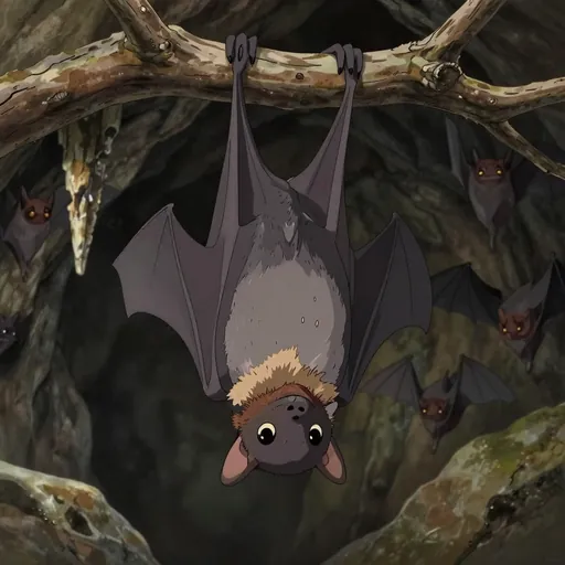 chiropteran