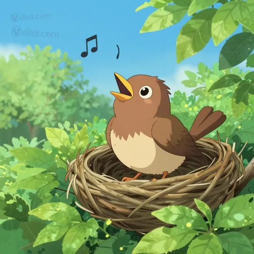 chirp