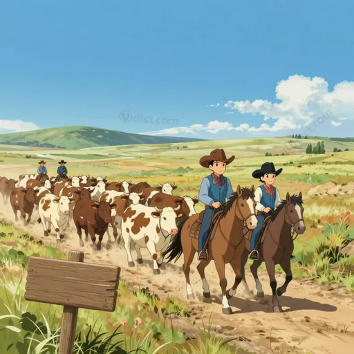 chisholm trail
