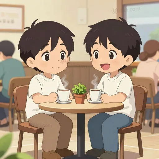 chit-chat