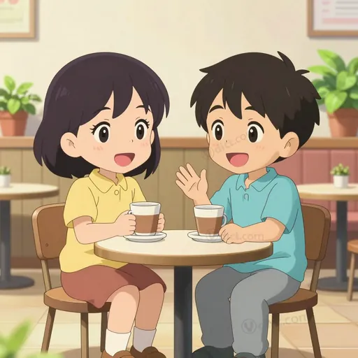 chit chat