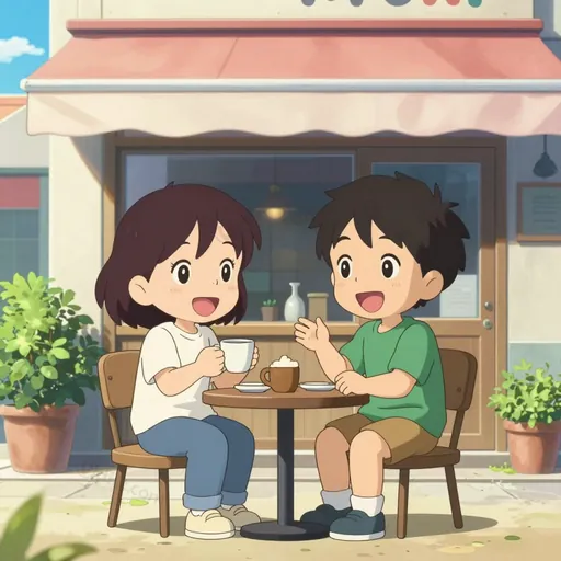 chitchat