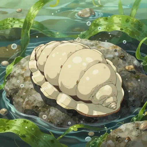 chiton