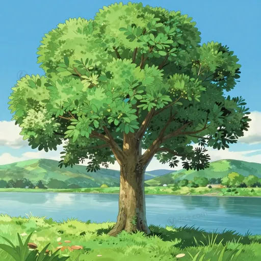 chittimwood