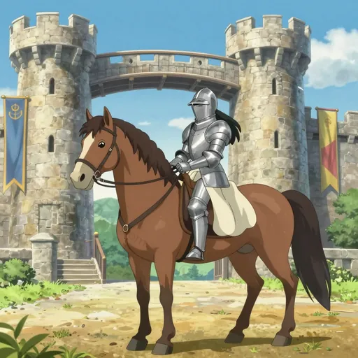 chivalry