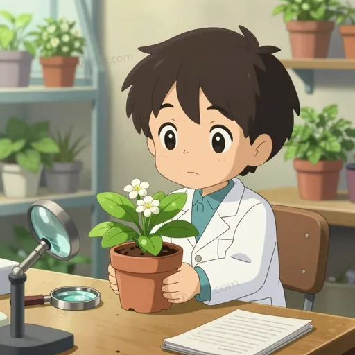 chloranthus