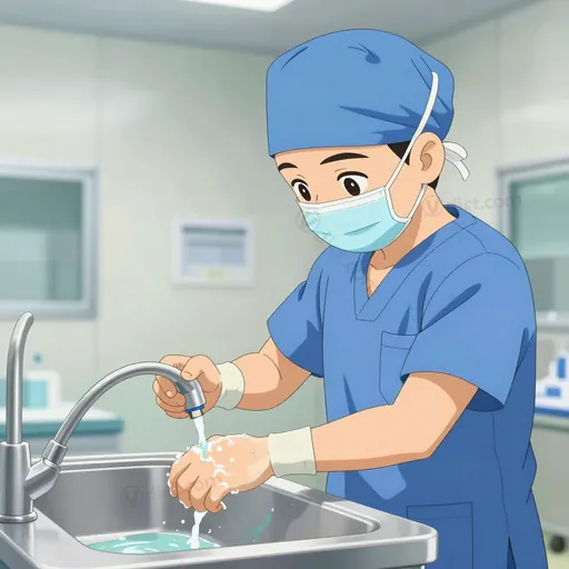 chlorhexidine