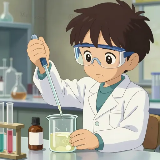 chloric acid