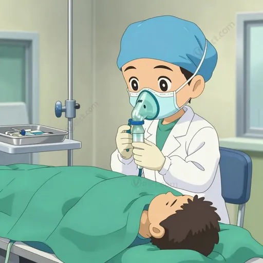 chloroformist