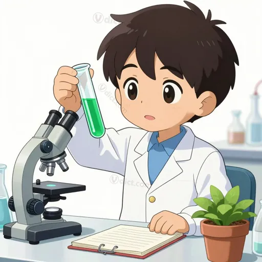 chlorophyll b