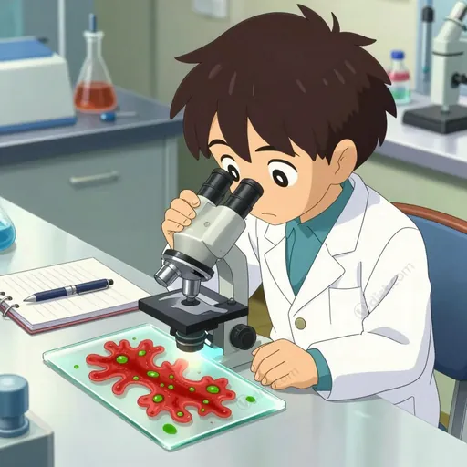 chlorophyll d