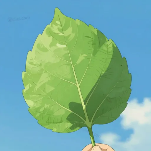 chlorophyllose