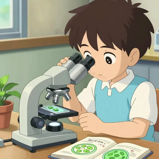 chloroplast