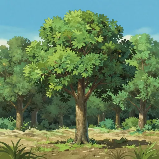 chloroxylon