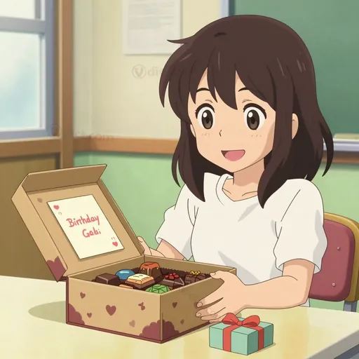 choc