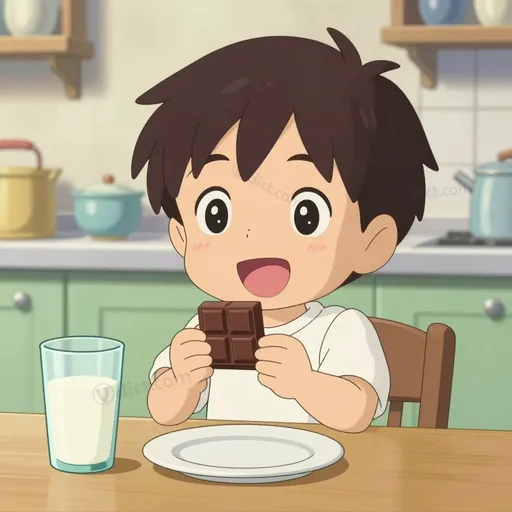 chocolate