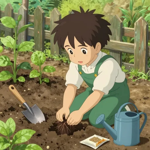 chocolate root