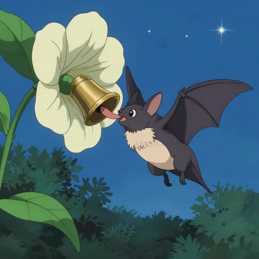 choeronycteris