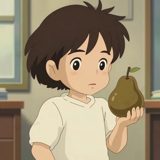 choke-pear