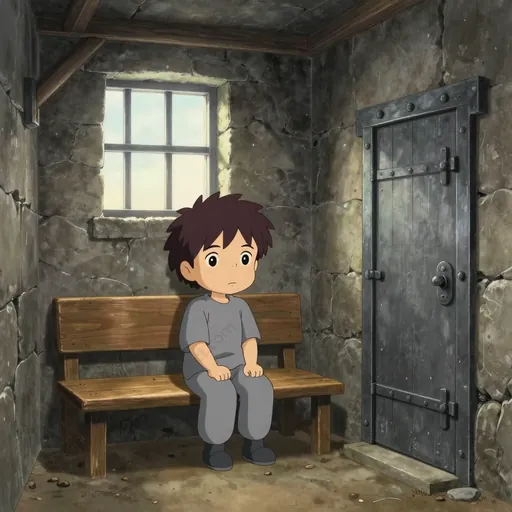 chokey