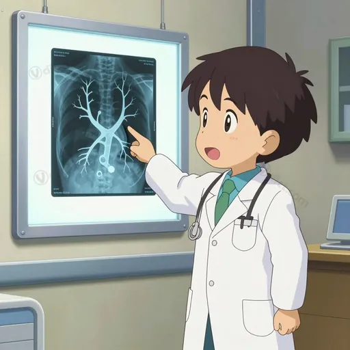 cholangiography