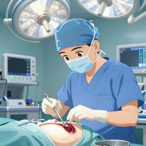 cholecystectomy