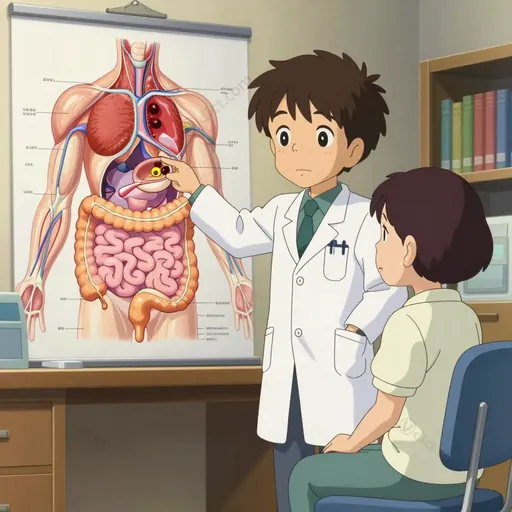 cholelithiasis
