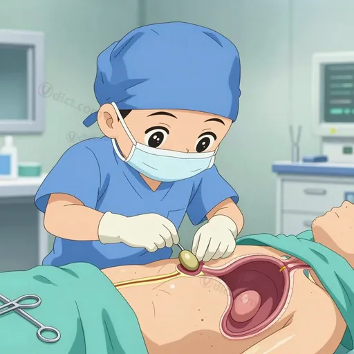 cholelithotomy