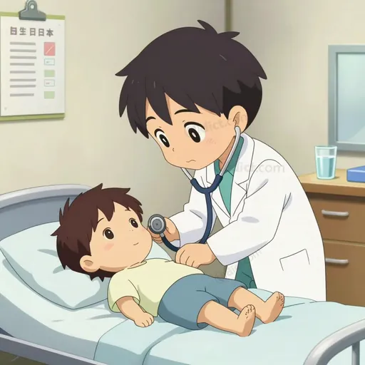 cholera infantum