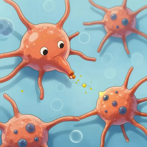 cholinergic