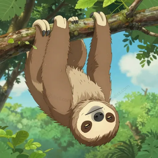choloepus