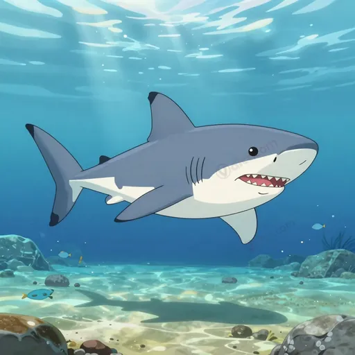 chondrichthyes