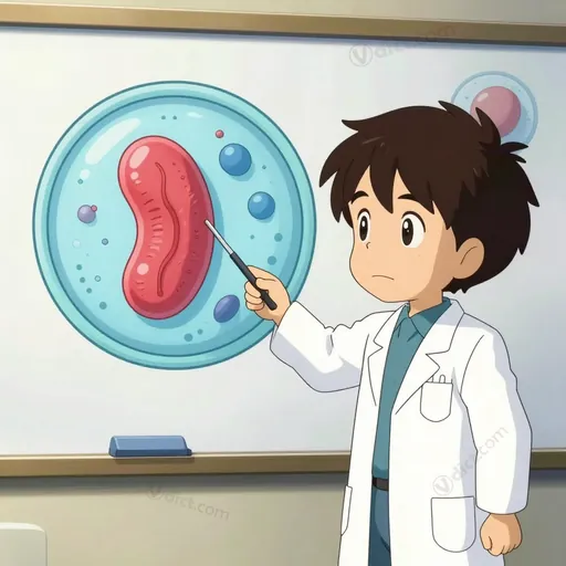 chondriosome