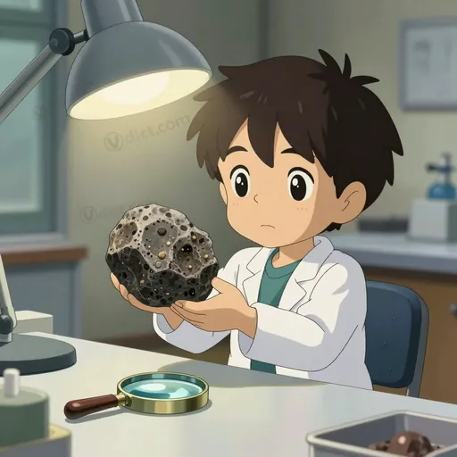 chondrite