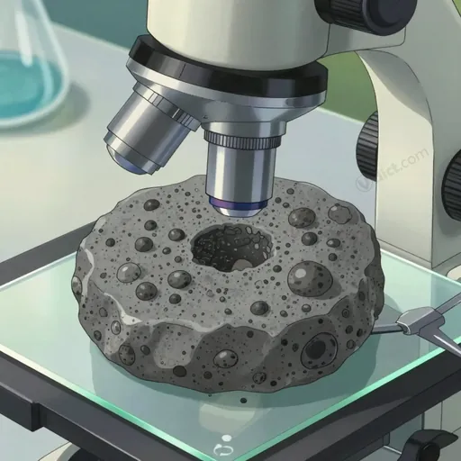 chondritic